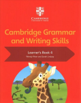 Cambridge Grammar and Writing Skills Learner's Book 4 New edition