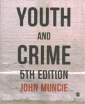 Youth and Crime 5th Revised edition