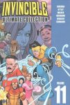 Invincible: The Ultimate Collection Volume 11, Volume 11