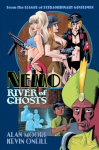 Nemo: River Of Ghosts: River of Ghosts UK ed.