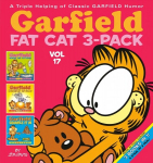 Garfield Fat Cat 3-Pack #17, Vol. 17