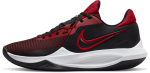 Nike Jalatsid Nike Precision VI Black Red DD9535 002 DD9535 002/8.5