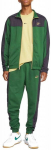 Nike Spordikost&uuml;&uuml;mid M Nsw Spe Pk Trk Suit Green Grey DM6843 341 DM6843 341/2XL, S