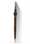 Vihmavarjukepp Brown Gold