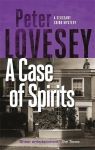 Case of Spirits: The Sixth Sergeant Cribb Mystery