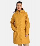 Huppa Naiste kevad-s&uuml;gis parka MINNA, autumn gold