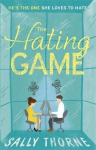 Hating Game: the TikTok sensation! The perfect enemies to lovers romcom