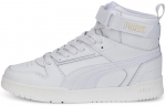 Puma Jalatsid Rbd Game Jr Puma White 386172 02 386172 02/3.5