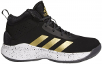 Adidas Jalatsid Cross Em Up 5 K Wide Black GX4790 GX4790/4.5