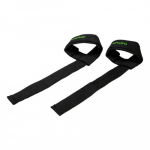 Tunturi Padded Power Lifting Straps