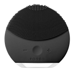 Puhastav n&auml;ohari Luna Mini 2 Foreo, must