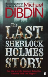 Last Sherlock Holmes Story Main
