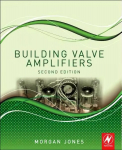 Building Valve Amplifiers 2nd edition