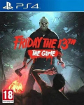 Arvutim&auml;ng PS4 Friday The 13th The Game - Ultimate Slasher Edition