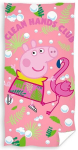 Rannar&auml;tik Peppa Pig, 70 x 140 cm