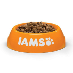 Kuivtoit kassidele kanalihaga Iams Adult Cat Hairball, 10 kg
