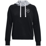 Naiste dressipluus Under Armour Rival Fleece CB must 1373031 001