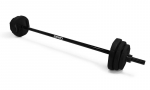 Raskuste ja kangi komplekt Zipro Body Pump, 17,5 kg