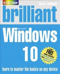 Operatsioonis&uuml;steem Brilliant Windows 10