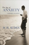 Age of Anxiety: A Baroque Eclogue annotated edition