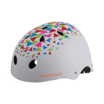 Jalgrattakiiver 53-55 cm/230g (S) Polisport Urban Radical (4046) 5529, S