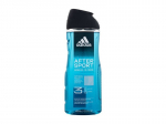 Du&scaron;igeel meestele Adidas After Sport 3in1, 400 ml