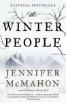 Winter People: A Suspense Thriller