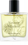 Miller Harris Vetiver Insolent EDP naistele/meestele 50 ml