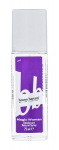 Magic Woman - deodorant with spray