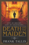 Death And The Maiden: (Vienna Blood 6)