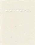 24 Pages and other poems