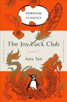 Joy Luck Club: A Novel (Penguin Orange Collection)