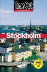 Time Out Stockholm City Guide 5th Revised edition