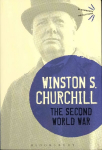 Second World War: Abridged Edition with an Epilogue on the Years 1945 to 1957