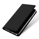 Telefoni&uuml;mbris Dux Ducis Skin Pro Samsung A346 A34 5G, must