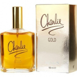 Revlon Charlie Gold Eau Fraiche naistele 100 ml