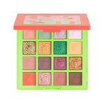 Lauv&auml;rvipalett Lovely Peaches and Cream Eyeshadow Palette
