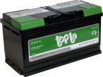 Aku Topla AGM Stop&Go TAG95 L5 AGM 95Ah 850A
