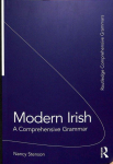 Modern Irish: A Comprehensive Grammar