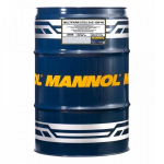 Pools&uuml;nteetiline mootori&otilde;li Mannol Multifarm STOU 10W/40 2502, 60L