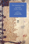 Canterbury Tales 2nd edition