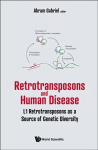 Retrotransposons And Human Disease: L1 Retrotransposons As A Source Of Genetic Diversity
