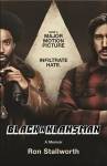 Black Klansman: Now a major motion picture