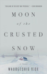 Moon Of The Crusted Snow