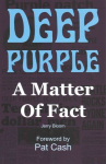 Deep Purple: A Matter of Fact