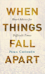 When Things Fall Apart: Heart Advice for Difficult Times (20th Anniversary Edition) 20th Anniversary ed.