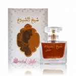 Parf&uuml;&uuml;m unisex Lattafa Sheikh Al Shuyukh EDP, 100 ml