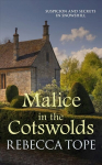 Malice in the Cotswolds New edition