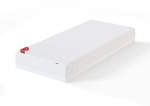 Madrats Sleepwell Red Pocket Plus Hard, 120x200 cm