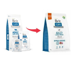 Brit Care Hypoallergenic suurt t&otilde;ugu koertele koos lambalihaga, 3 kg